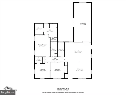 2914 Gladnor Rd, Pasadena, MD 21122 photo 37