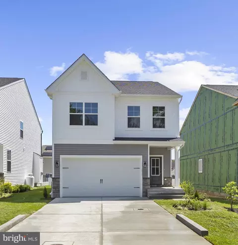 316 Washington Blvd, Glen Burnie, MD 21061