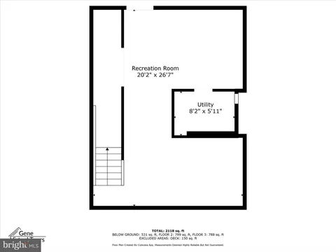 925 12th St, Pasadena, MD 21122 photo 38