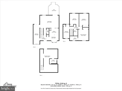 925 12th St, Pasadena, MD 21122 photo 41