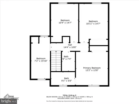 925 12th St, Pasadena, MD 21122 photo 40