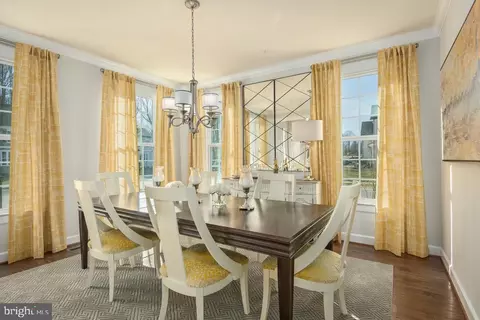 Dining - 1521 Twinleaf Ln #ALL AGES, Odenton, MD 21113 photo 1 of 1