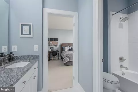 Entry Way - 1521 Twinleaf Ln #ALL AGES, Odenton, MD 21113 photo 7 of 9