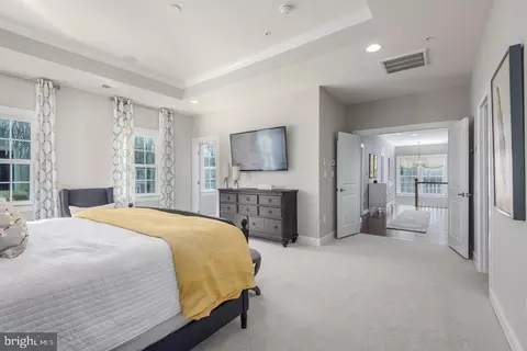 Bedroom - 1521 Twinleaf Ln #ALL AGES, Odenton, MD 21113 photo 3 of 5