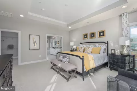 Bedroom - 1521 Twinleaf Ln #ALL AGES, Odenton, MD 21113 photo 2 of 5