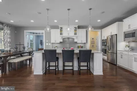 Kitchen - 1521 Twinleaf Ln #ALL AGES, Odenton, MD 21113 photo 1 of 2