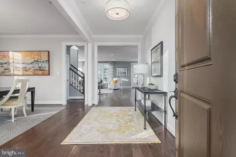 Entry Way - 1521 Twinleaf Ln #ALL AGES, Odenton, MD 21113 photo 1 of 9
