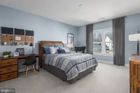 Bedroom - 1521 Twinleaf Ln #ALL AGES, Odenton, MD 21113 photo 4 of 5