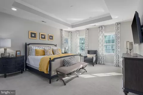 Bedroom - 1521 Twinleaf Ln #ALL AGES, Odenton, MD 21113 photo 1 of 5