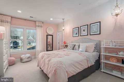 Bedroom - 1521 Twinleaf Ln #ALL AGES, Odenton, MD 21113 photo 5 of 5