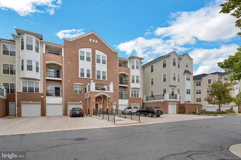 8607 Wintergreen Ct #205, Odenton, MD 21113