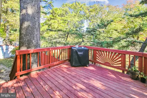 Exterior - 706 Duvall Hwy, Pasadena, MD 21122 photo 4 of 13