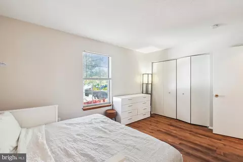 Bedroom - 706 Duvall Hwy, Pasadena, MD 21122 photo 2 of 4