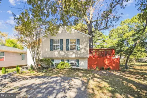 Exterior - 706 Duvall Hwy, Pasadena, MD 21122 photo 6 of 13