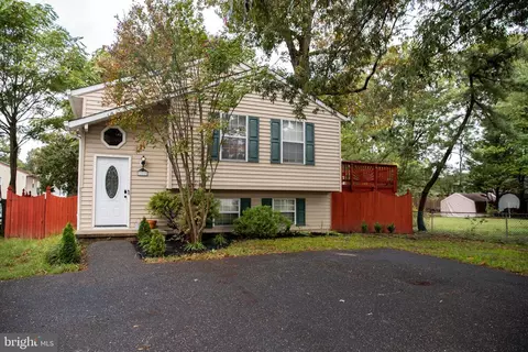 Exterior - 706 Duvall Hwy, Pasadena, MD 21122 photo 5 of 13