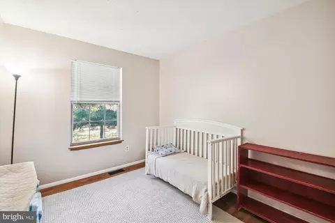 Bedroom - 706 Duvall Hwy, Pasadena, MD 21122 photo 4 of 4