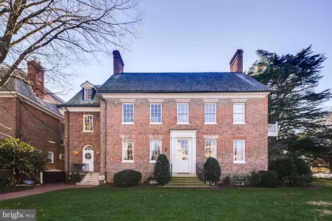 247 King George St, Annapolis, MD 21401