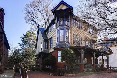 49 College Ave, Annapolis, MD 21401