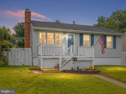 113 1st Ave W, Glen Burnie, MD 21061