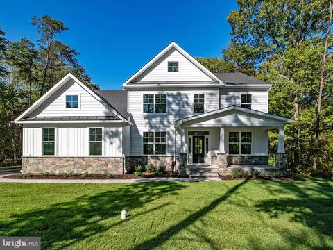 1308 Polyanski Dr, Pasadena, MD 21122