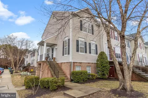 2502 Willow Leaf Ct #2502, Odenton, MD 21113