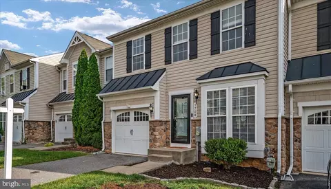 1708 Sunningdale Ln, Hanover, MD 21076
