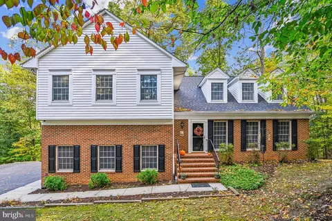2898 Spring Pond Ct, Davidsonville, MD 21035