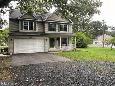 164 Olen Dr, Glen Burnie, MD 21061