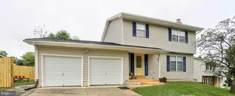 7827 Statesman St, Severn, MD 21144