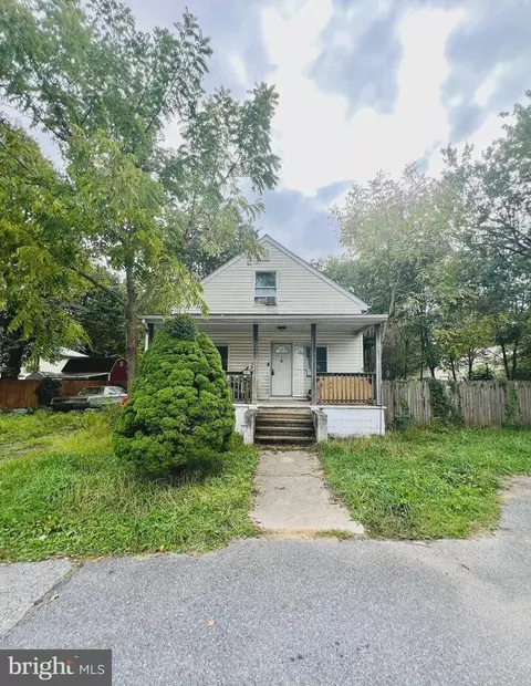 8374 Wb And A Rd, Severn, MD 21144