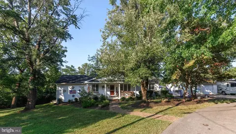 1109 Furnace Rd, Linthicum Heights, MD 21090