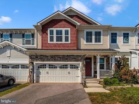 7454 Ashmore Ave, Glen Burnie, MD 21060