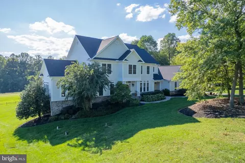 5406 Rapidan Ct, Lothian, MD 20711