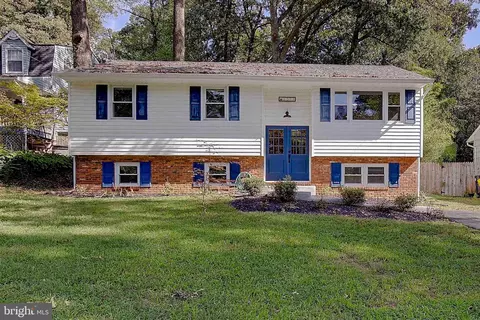 1273 Pine Hill Dr, Annapolis, MD 21409