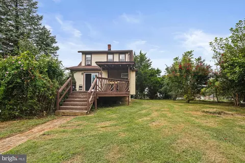 Exterior - 409 Townsend, Brooklyn, MD 21225 photo 4 of 10