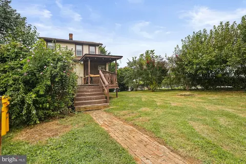 Exterior - 409 Townsend, Brooklyn, MD 21225 photo 5 of 10