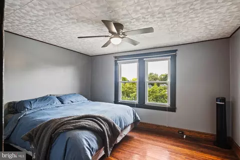 Bedroom - 409 Townsend, Brooklyn, MD 21225 photo 4 of 5