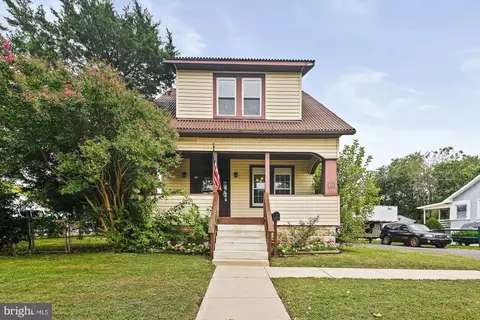 409 Townsend, Brooklyn, MD 21225