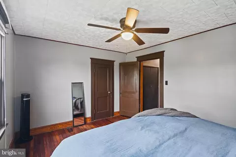 Bedroom - 409 Townsend, Brooklyn, MD 21225 photo 5 of 5