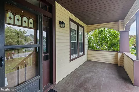 Exterior - 409 Townsend, Brooklyn, MD 21225 photo 3 of 10