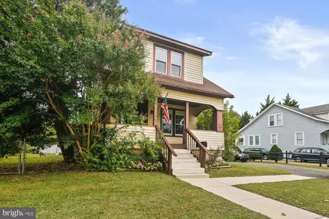 Exterior - 409 Townsend, Brooklyn, MD 21225 photo 2 of 10