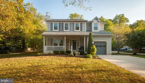 849 Snow Valley Ln, Odenton, MD 21113