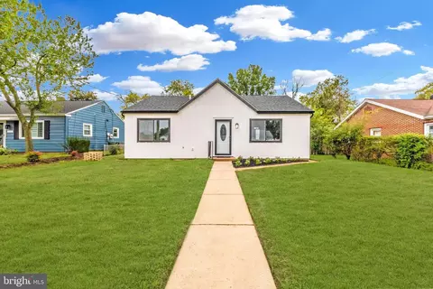 609 Delaware Ave, Glen Burnie, MD 21060