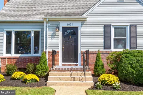 Other - 601 First St, Annapolis, MD 21403 photo 1 of 15