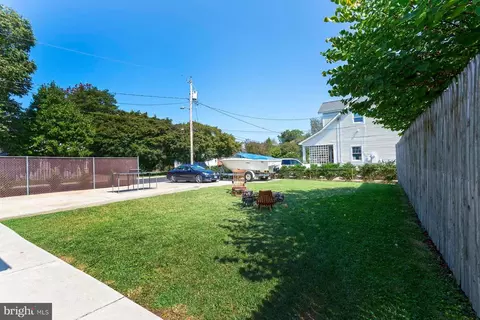 Exterior - 601 First St, Annapolis, MD 21403 photo 10 of 10