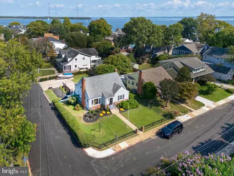 601 First St, Annapolis, MD 21403