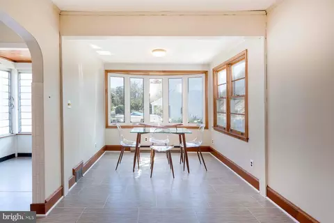 Dining - 601 First St, Annapolis, MD 21403 photo 1 of 1