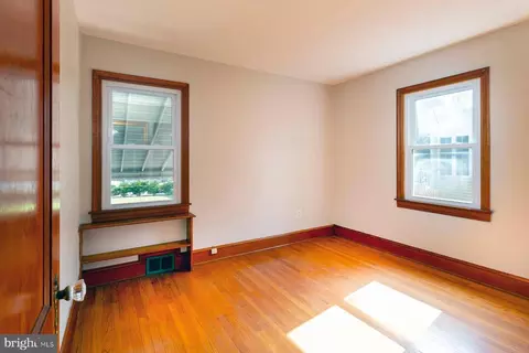Bedroom - 601 First St, Annapolis, MD 21403 photo 1 of 3