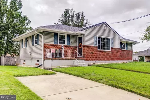 57 Linwood Ave, Glen Burnie, MD 21061