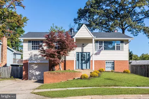 853 Birchwood Ct, Arnold, MD 21012